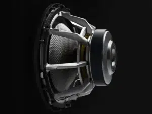 Bowers and Wilkins DB4S Subwoofer at Len Wallis Audio