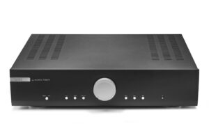 musical fidelity msi integrated amplifier