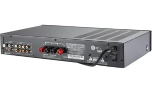 NAD C 316BEE V2 Integrated Amplifier at Len Wallis Audio in Lane Cove