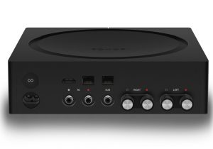 Sonos AMP Streaming Amplifier at Len Wallis Audio