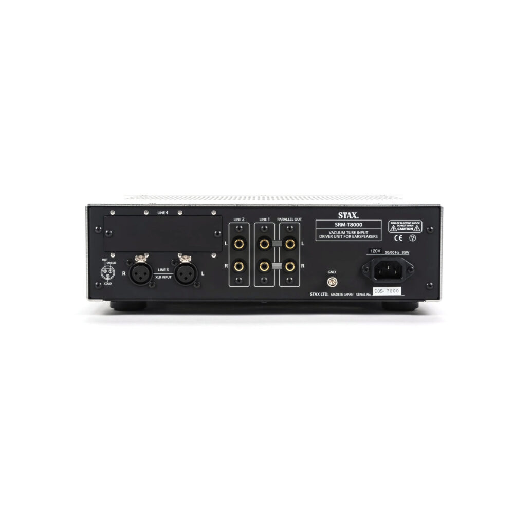 SRM Td