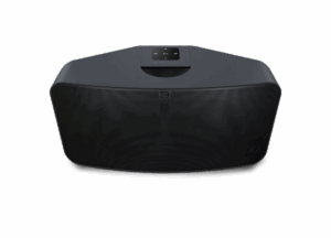 Bluesound PULSE 2i Wireless Streaming Speaker at Len Wallis Audio
