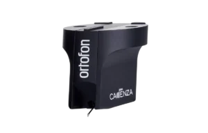 Ortofon CADENZA BLACK Cartridge at Len Wallis Audio in Lane Cove