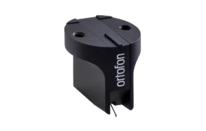 Ortofon CADENZA BLACK Cartridge at Len Wallis Audio in Lane Cove