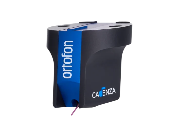Ortofon CADENZA BLUE Cartridge at Len Wallis Audio in Lane Cove