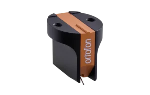 Ortofon CADENZA BRONZE Cartridge at Len Wallis Audio in Lane Cove