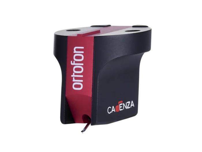 Ortofon CADENZA RED Cartridge at Len Wallis Audio in Lane Cove