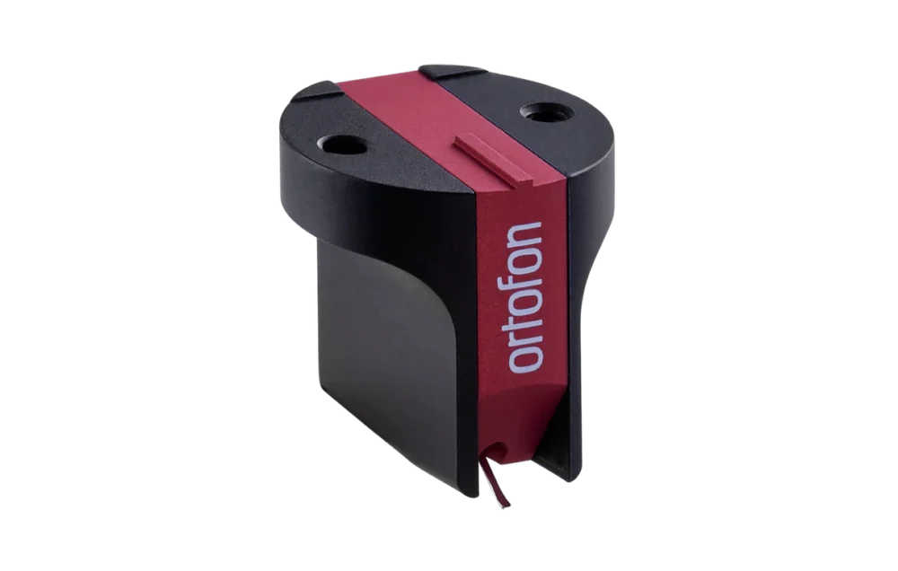 Ortofon CADENZA RED Cartridge at Len Wallis Audio in Lane Cove