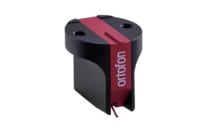 Ortofon CADENZA RED Cartridge at Len Wallis Audio in Lane Cove
