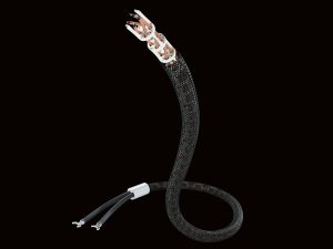 Inakustik Referenz LS-1204 AIR Speaker Cable at Len Wallis Audio
