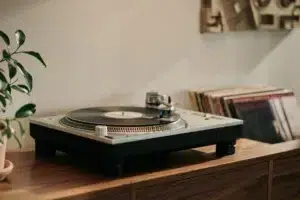 Ortofon CADENZA BLUE Cartridge at Len Wallis Audio in Lane Cove