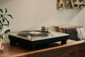 Ortofon CADENZA RED Cartridge at Len Wallis Audio in Lane Cove