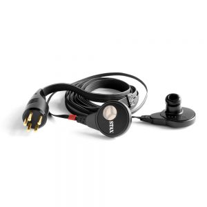 Stax SR-003MKII Headphones with SRM-D10 Electrostatic Amp