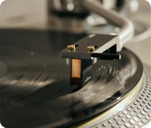 Ortofon CADENZA BRONZE Cartridge at Len Wallis Audio in Lane Cove
