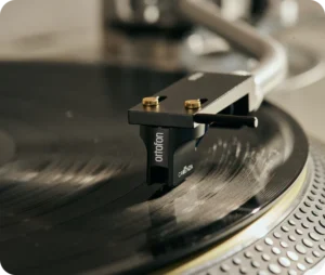 Ortofon CADENZA BLACK Cartridge at Len Wallis Audio in Lane Cove