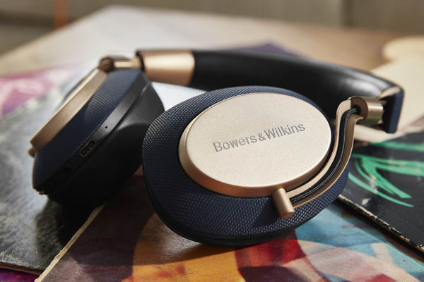 bowers and wilkins trade in