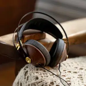 Meze Audio 99 Classics Headphones at Len Wallis Audio in Lane Cove