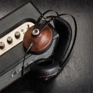 Meze Audio 99 Classics Headphones at Len Wallis Audio in Lane Cove