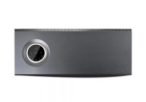 Naim Mu-so 2nd Generation Wireless Music System at Len Wallis Audio.