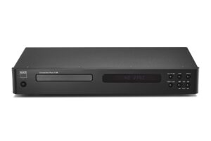 NAD C 538 Compact Disc Player  at Len Wallis Audio in Lane Cove