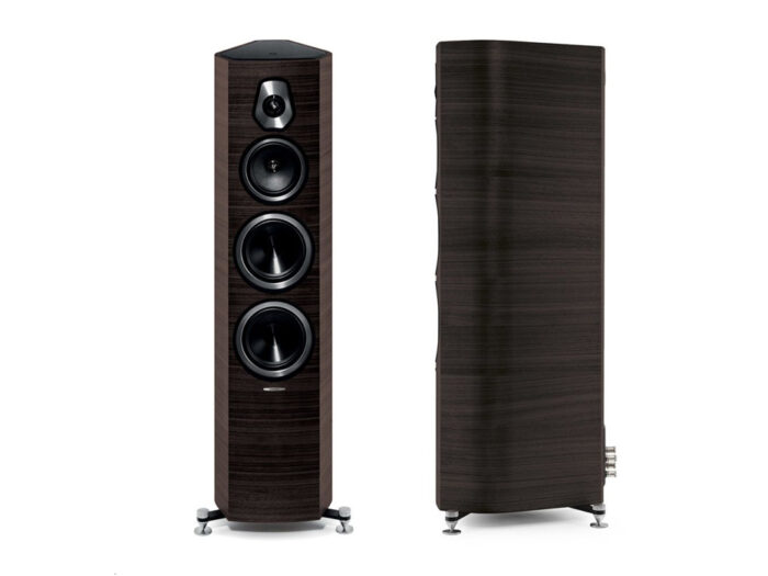 Sonetto V Wenge