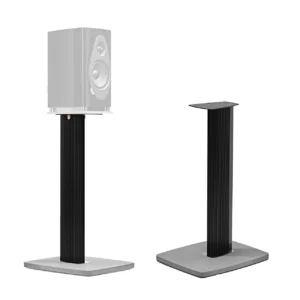 Sonus Faber Sonetto Bookshelf Stands at Len Wallis Audio’s Lane Cove showroom