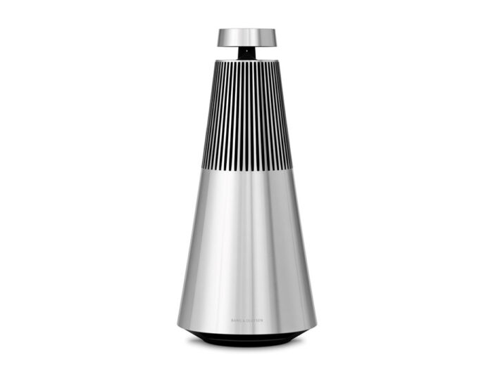 Bang and Olufsen Beosound 2 Speaker at Len Wallis Audio