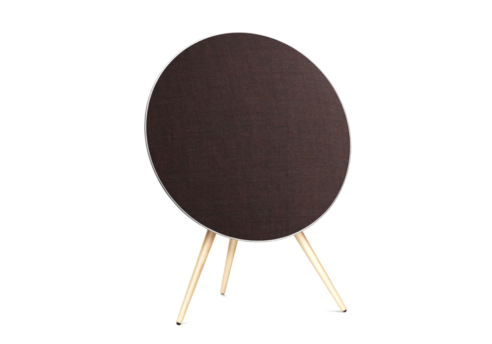 Light Grey Bang & Olufsen BeoPlay A9 Kvadrat Replacement/Spare Cover 