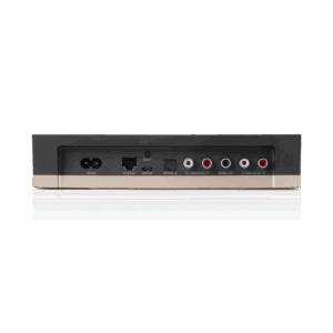 Bowers and Wilkins Formation Audio Streamer at Len Wallis Audio