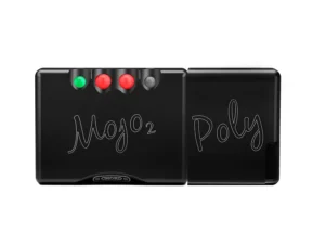 Chord POLY Portable Streamer at Len Wallis Audio