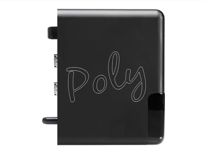 Chord POLY Portable Streamer at Len Wallis Audio