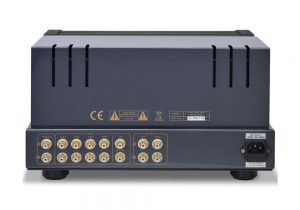 PrimaLuna EVO 200 Tube Pre-Amplifier at Len Wallis Audio