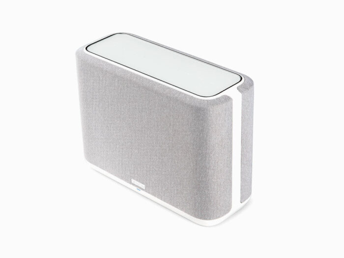 Denon Home 250 Wireless Smart Speaker at Len Wallis Audio
