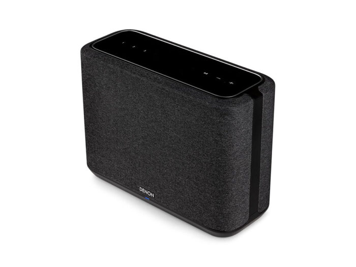 Denon Home 250 Wireless Smart Speaker at Len Wallis Audio