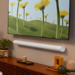 Sonos Arc Premium Smart Soundbar at Len Wallis Audio in Lane Cove