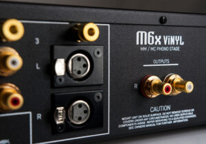 Musical Fidelity M VinylX