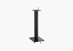 Triangle S04 Speaker Stands at Len Wallis Audio