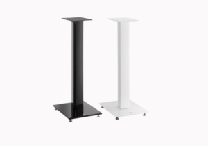 Triangle S04 Speaker Stands at Len Wallis Audio