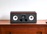 Triangle Borea BRC1 Centre Channel Speaker in sleek design