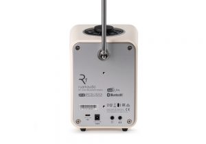 Ruark R1 Bluetooth Radio at Len Wallis Audio in Lane Cove