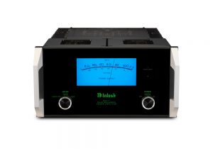 McIntosh MC611 Power Amplifier at Len Wallis Audio in Lane Cove