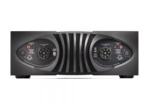 Naim NAP 500 DR Power Amplifier at Len Wallis Audio