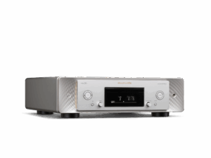 Marantz SACD 30N CD Player with HEOS Built-in