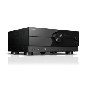 Yamaha RX A2A Audio Visual Receiver at Len Wallis Audio in Lane Cove