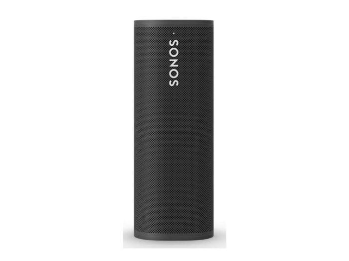Sonus Roam Gen 1 Portable Speaker at Len Wallis Audio’s Lane Cove showroom