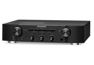 Marantz PM6007 Integrated Amplifier at Len Wallis Audio in Lane Cove