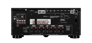 Yamaha RX-A4A AV Receiver at Len Wallis Audio in Lane Cove