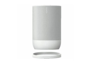 Sonos Move Gen 1 Portable Smart Speaker at Len Wallis Audio in Lane Cove