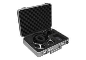 Meze Audio Elite Open Back Headphones at Len Wallis Audio in Lane Cove