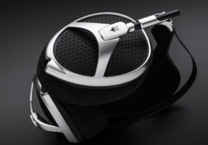 Meze Audio Elite Open Back Headphones at Len Wallis Audio in Lane Cove
